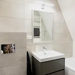 Citycenterapartment/m2/5 Apartment