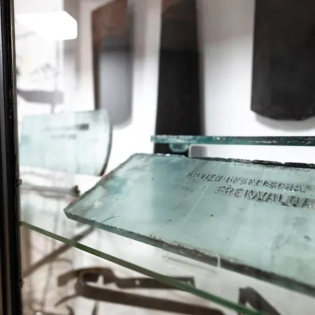 Citycenterapartment/m2/5 Lejlighed