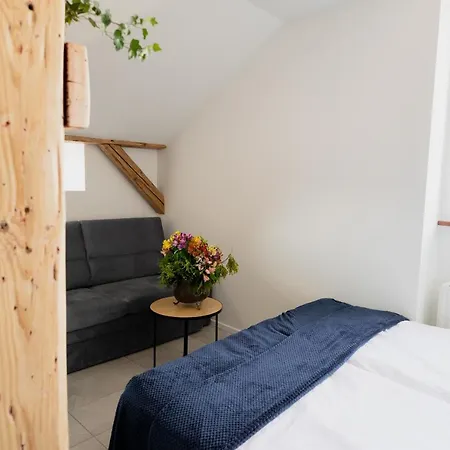Citycenterapartment/m2/5 * קטוביץ