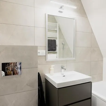 Citycenterapartment/m2/5 דירה