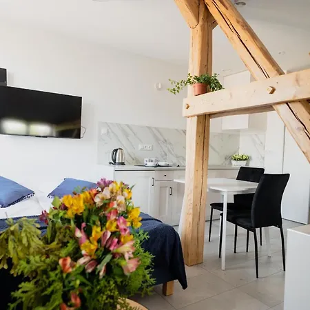 Appartement Citycenterapartment/m2/5 Katowice