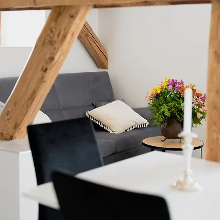 Lejlighed Citycenterapartment/m2/5 Katowice