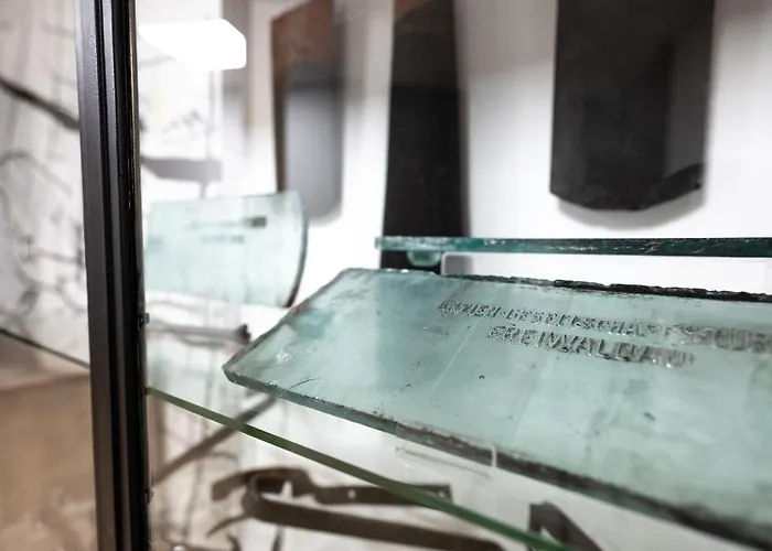 Citycenterapartment/m2/5 Lejlighed