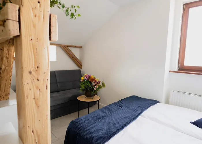 Citycenterapartment/m2/5 * Katowice