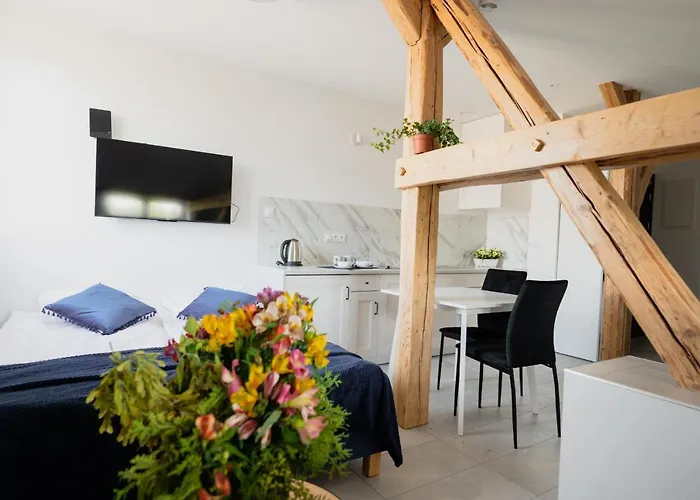 Apartamento Citycenterapartment/m2/5 Katowice