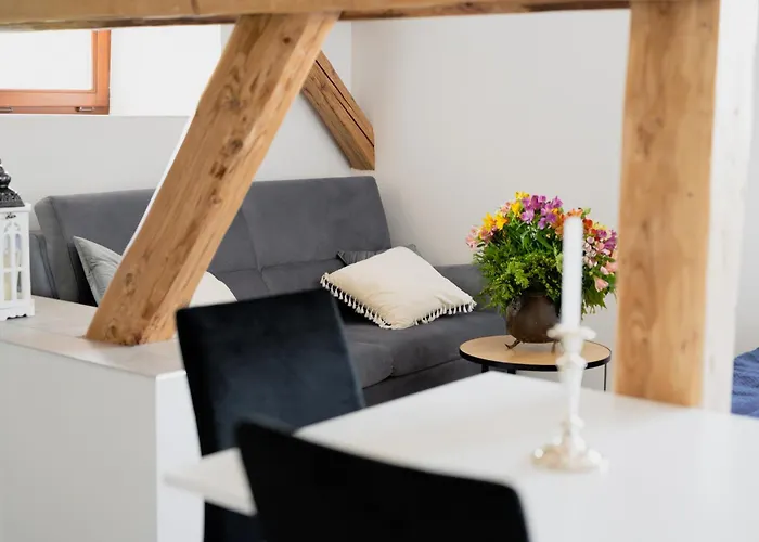 Apartamento Citycenterapartment/m2/5 Katowice