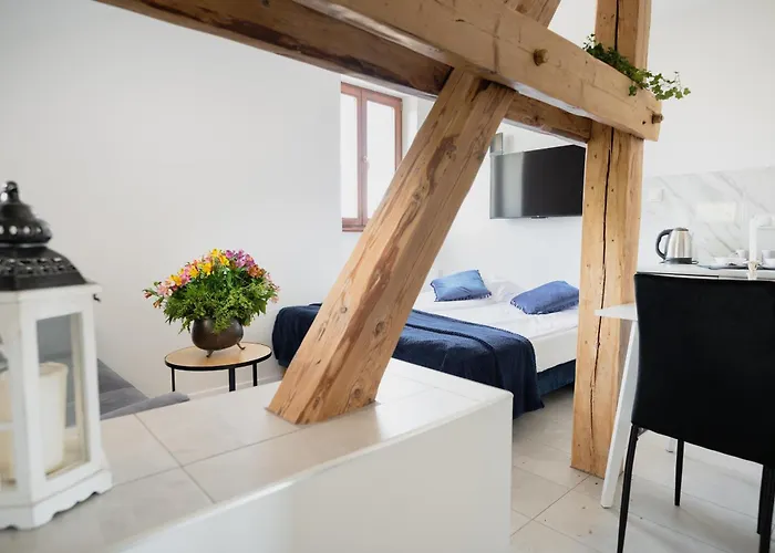 Citycenterapartment/m2/5 Apartamento